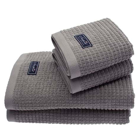Fisher island Terry towels 2+2