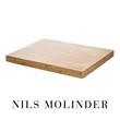 Nils Molinders skärbräda