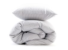 Produktbild 4-dels bäddset Fairmount grey