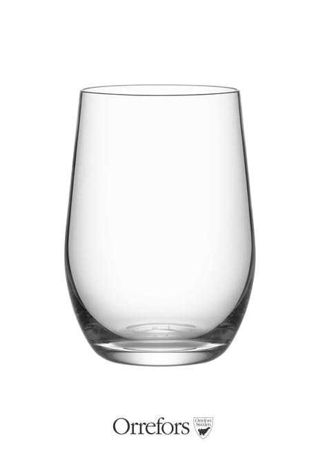 Morberg Collection tumbler 4-pack