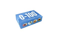 Produktbild Mini 0-100 Blå
