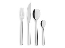 Produktbild Mannerström bestickset Steel 24-delar