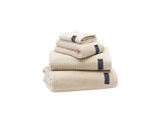 Produktbild Fisher island Terry towels 4 delar