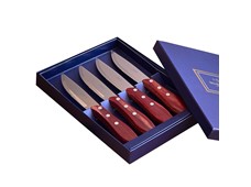 Produktbild Newport Texas BBQ knives