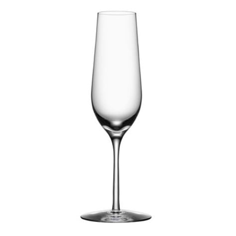 Morberg Collection champagneglas 4-pack