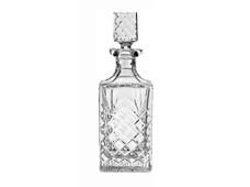 Produktbild JFK Cut crystal decanters