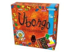 Produktbild Ubongo