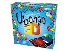 Produktbild Ubongo 3D