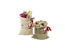 Produktbild Traditionell julsäck Liten, 500 g