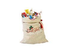 Produktbild Traditionell julsäck Mellan, 900 g
