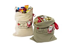 Produktbild Traditionell julsäck Mellan, 900 g