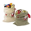 Traditionell julsäck Mellan, 900 g