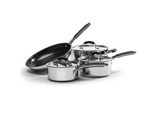 Produktbild Mannerström grytset Classic Line 7-delar