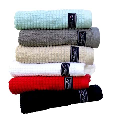 Fisher island Terry towels 2st