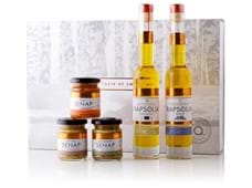 Produktbild Andersson presentbox - Nordic flavors