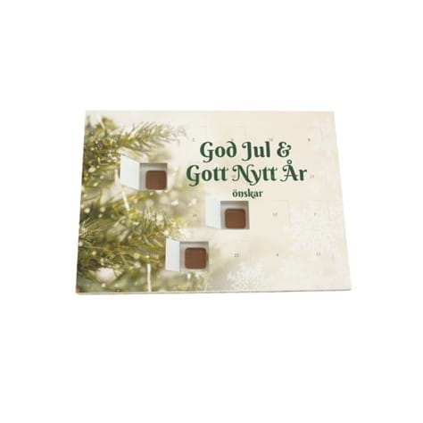 Chokladkalender 48g