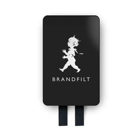 Solstickan brandfilt