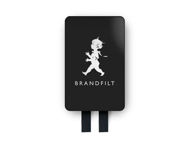 Produktbild Solstickan brandfilt