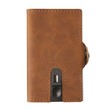 SafeWallet RFID Plånbok