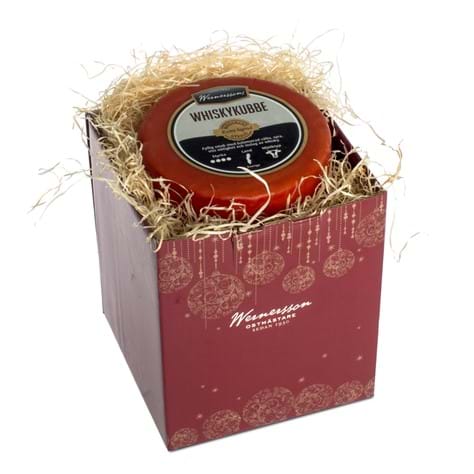 Wernerssons Whiskykubbe 2kg