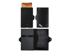 Produktbild RFID Plånbok SafeWallet
