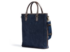 Produktbild Hunton Totebag blå