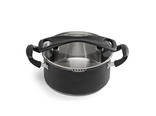 Produktbild Mannerströms svarta pastagryta 5 L