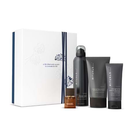 The Homme Collection Medium