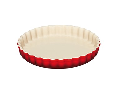 Produktbild Le Creuset pajform 28 cm