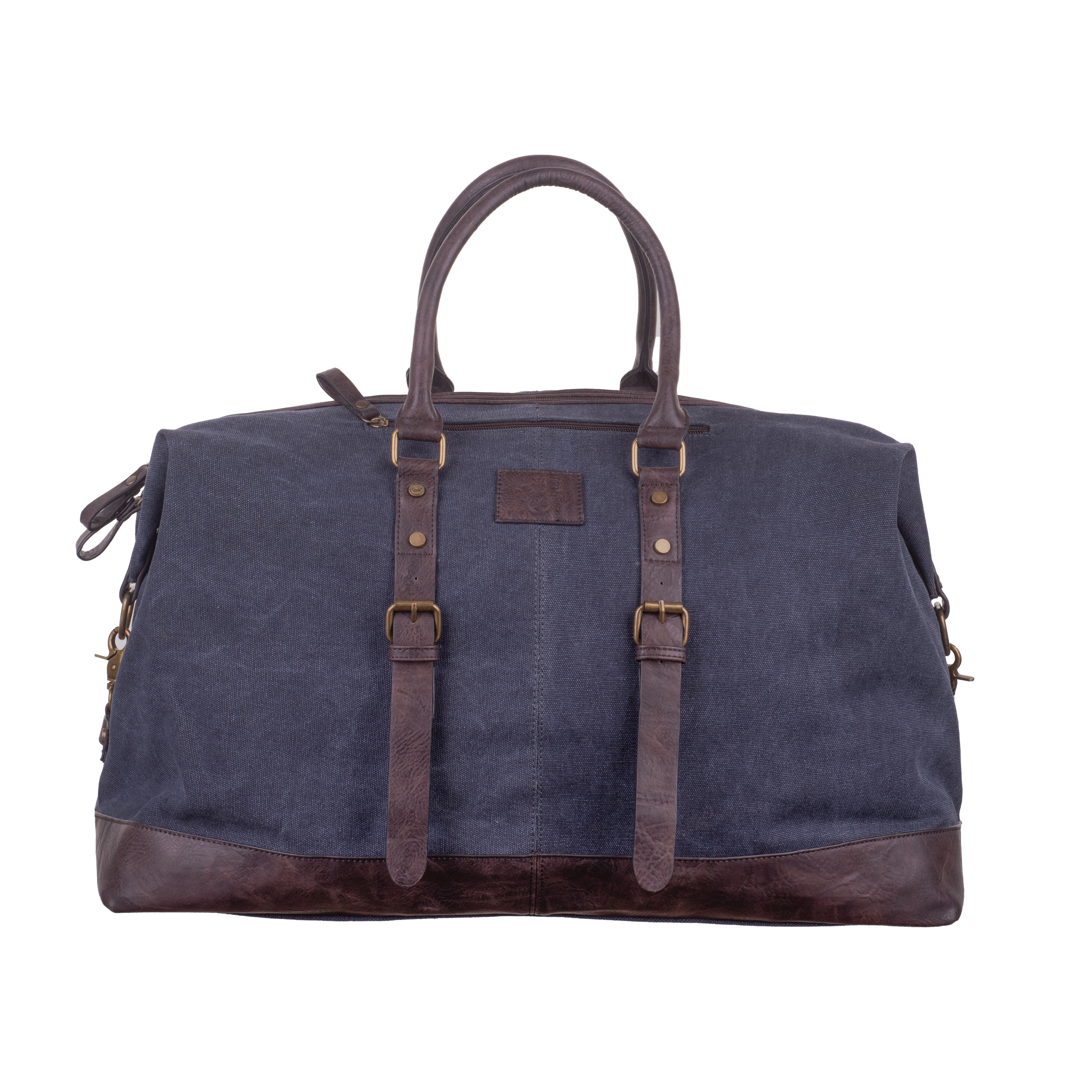 Sandhamn Weekendbag Rymlig canvasväska | Julklappar för Sandhamn canvas weekendväska