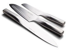 Produktbild Orrefors Jernverk 3-pack knivar