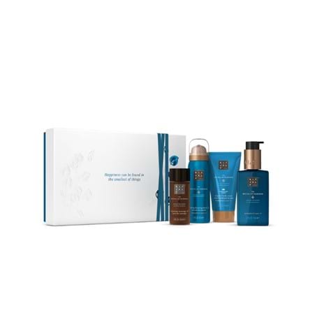 The Ritual of Hammam - Gåvoset Small