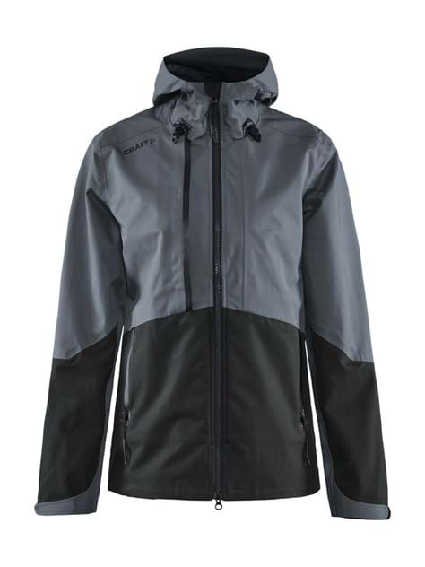 Craft Block Shell Jacket