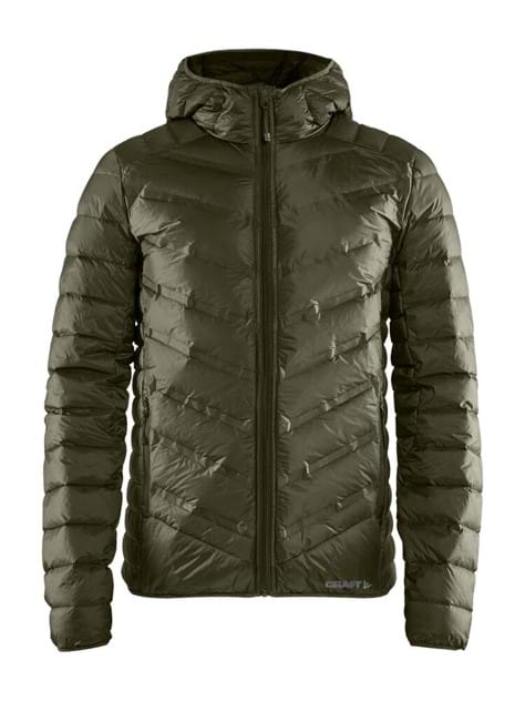 Craft Light Down Jacket