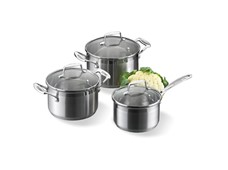 Produktbild Scanpan Grytset 3-del