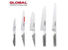 Produktbild Global knivset 5-del