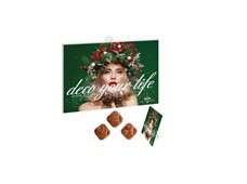 Produktbild Chokladkalender 75 g