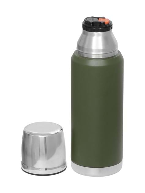 Orrefors outdoor termosflaska 75 cl