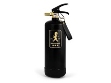 Produktbild Solstickan brandsläckare 2 kg