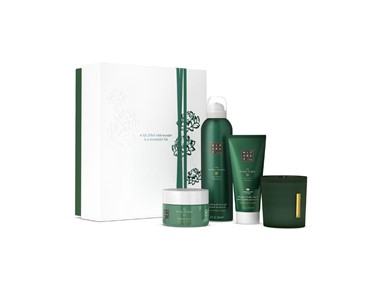 Produktbild The Ritual of Jing - Gåvoset Medium
