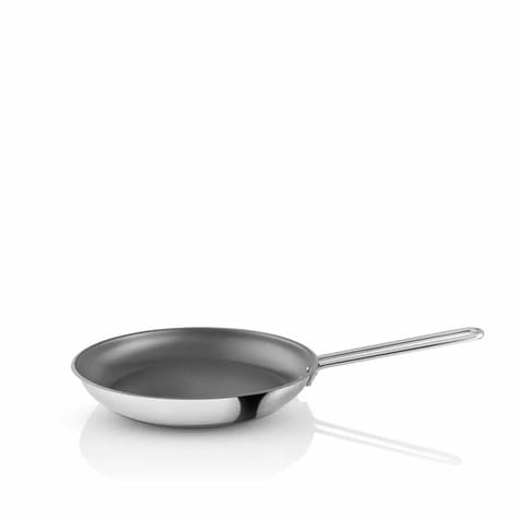 Eva Trio Stainless Steel 28 cm Slip-Let® Laser Titanium