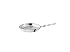 Produktbild Eva Trio Stekpanna Steel base  28 cm