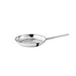 Eva Trio Stekpanna Steel base  28 cm