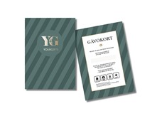 Produktbild Your Gift Gåvokort 250