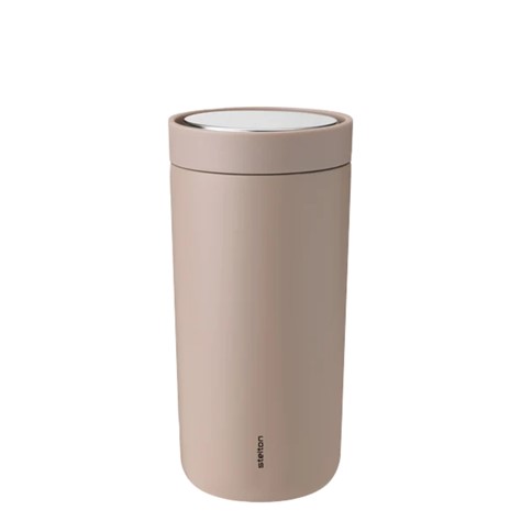 Stelton To Go Click 0,4 L
