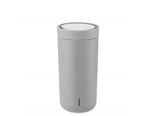 Produktbild Stelton To Go Click 0,4 L