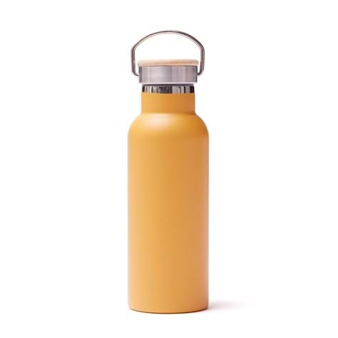gul flaska