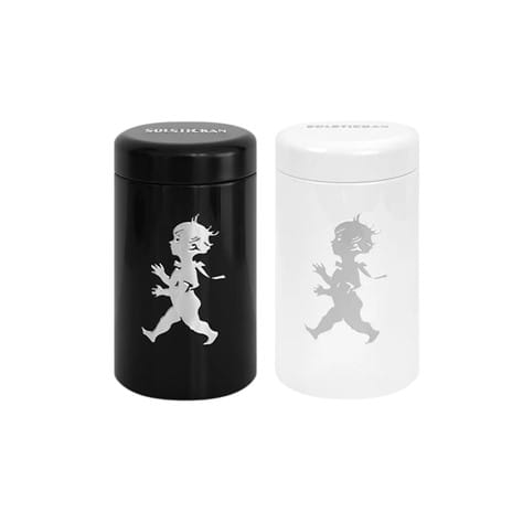 Solstickan tändsticksrör 2-pack