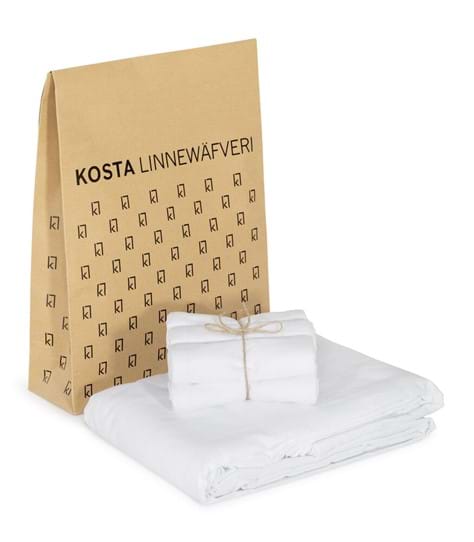 Kosta Linnewäfveri Eliza Dukset 1+6