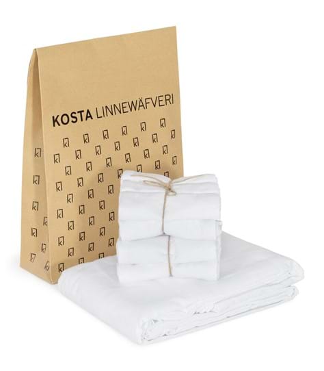 Kosta Linnewäfveri Eliza Dukset 1+12